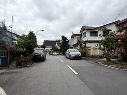 Clover Park (D20), Terrace #514503961
